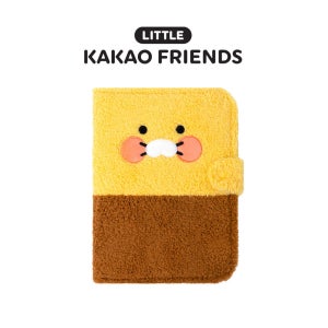 춘식이 오디너리 패브릭 노트