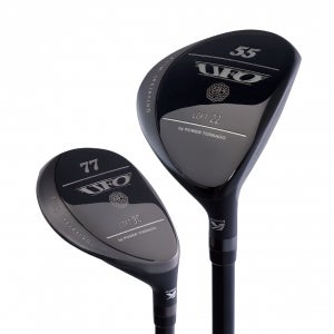 카스코 유틸리티 남성 어프로치용 PP R