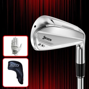 스릭슨 ZXiU 드라이빙 아이언 2번 18도 NS PRO 950 GH NEO (S)