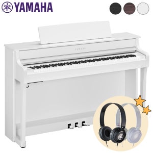 야마하 전자피아노 CLP845 디지털 피아노 745후속