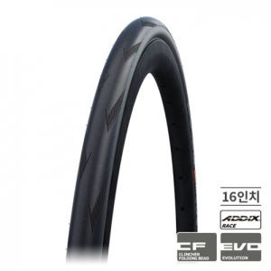 슈발베 Schwalbe PRO ONE 30-349 16x1 1/5 슈발베 프로 원