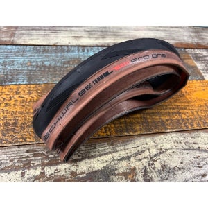슈발베 Schwalbe PRO ONE 30-349 16x1 1/5 슈발베 프로 원 탠월