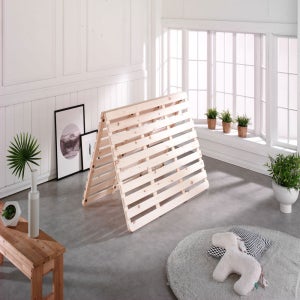 매트리스 받침대 깔판 저상형 패밀리 받침대 XS미니싱글(60x199x3cm), 깔판(원색)