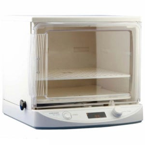 KNEADER 니더 세척가능 전자 발효기 PF110D 미니