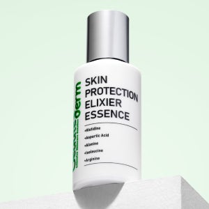 보떼덤 에센스 스킨 프로텍션 엘리시어 물광 에센스 50ml+2mlx15장