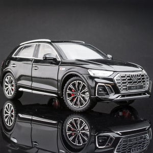 아우디 Q5 다이캐스트 자동차 피규어 모형