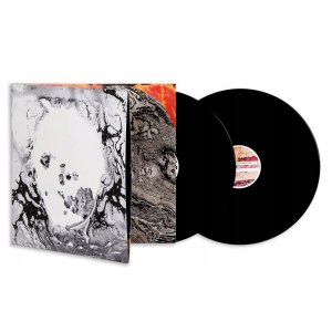 Radiohead 라디오헤드 - 9집 A Moon Shaped Pool (Gatefold, 2LP)