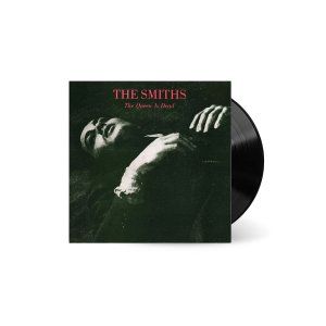 The Smiths 더 스미스 / The Queen Is Dead (180g 오디오파일 LP)