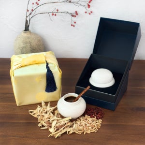 허니바이허니 국산 로얄젤리 프리미엄 꿀청한 상견례 선물 꿀 답례품 설 설날 명절 선물 세트