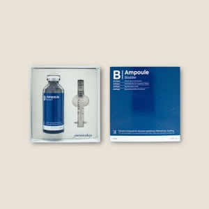 더라포/ B앰플 50ml (수분/쿨링)