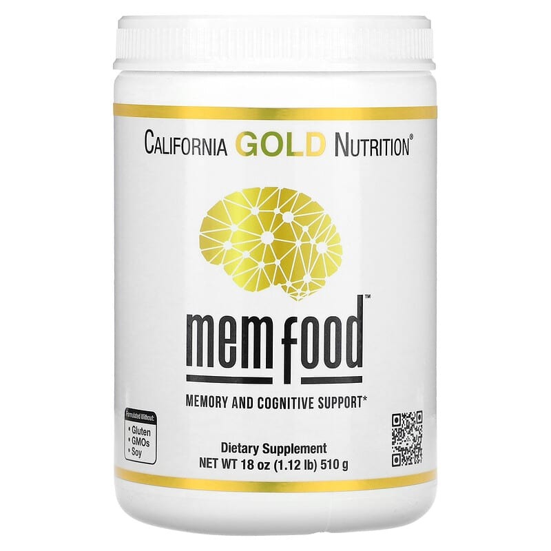 CGN, <b>MEM</b> <b>food</b> 510g L-세린