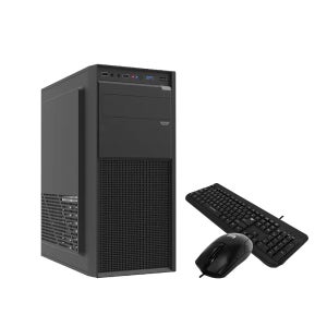 사무용PC 학습용 인터넷 업무용 데스크탑 부모님컴퓨터 라이젠3 윈도우11 오피스포함