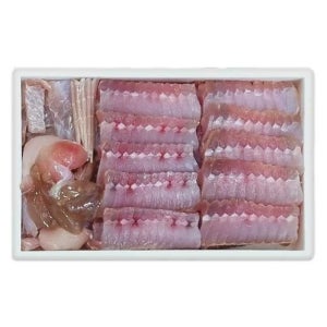 국산 홍어 목포 숙성 삼합 삭힌 홍어회 국내산