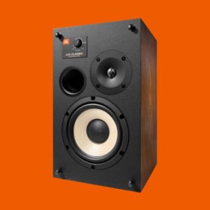 JBL L52 CLASSIC 스피커 블랙 (1조)