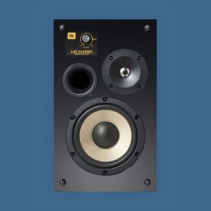 JBL L52 CLASSIC BLACK EDITION(피아노 마감) 스피커 (1조)