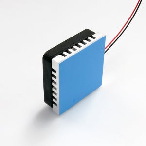AL-404014F5 방열판쿨러 DC5V