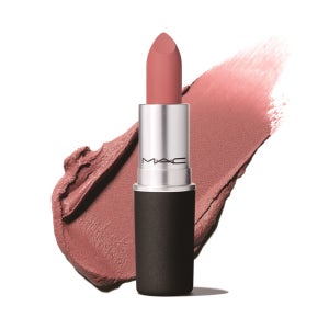 (당일출고) 맥 파우더 키스 립스틱 921 설트리무브, 3g