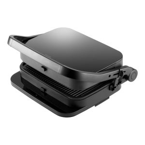 즈윌링 Enfinigy 양면 컨택트 전기 그릴