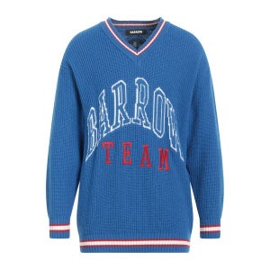 BARROW 스웨터 아주르 블루 14459470GT
