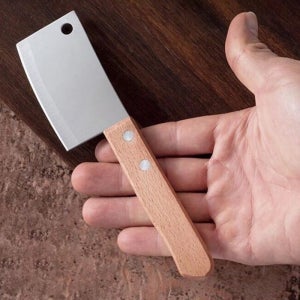 커터나이프 주방소품 손쉬운 조리 소형 주방 도구 실용적인 주방용품