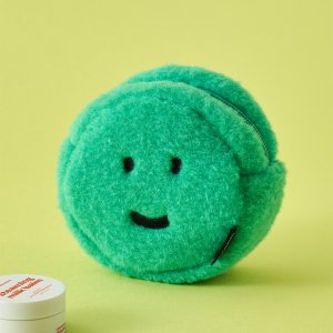 조구만 브라키오 PARADOX 얼굴형 파우치