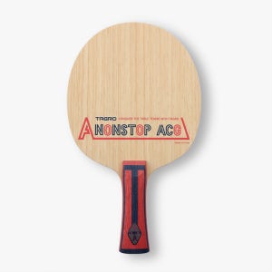 타그로 탁구라켓 논스톱 ACG (FL) 쉐이크라켓