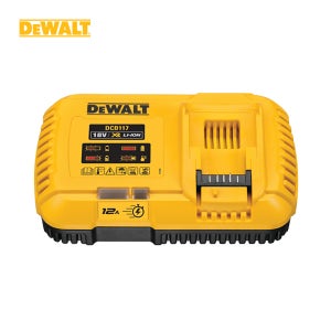 디월트 고속충전기 DCB117 20V-60V 겸용