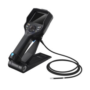 제트 JEET 조이스틱 내시경 카메라 T35H-6030 케이블 3m 산업용 배관 카메라