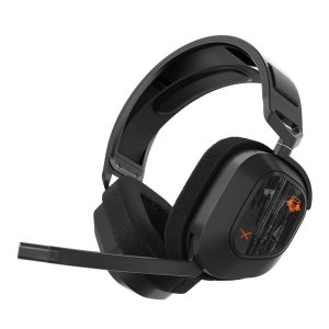 커세어 HS80 RGB 무선 콜오브듀티 블랙옵스6 에디션 게이밍헤드셋