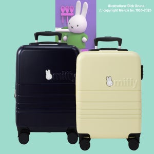 학생 기내 캐리어 핸디 케리어 2박3일 여행용 18인치 미피 여행가방