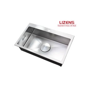 리젠스 GQ8503 사각싱크볼 주방 씽크대 씽크볼 개수대 리모델링 850용