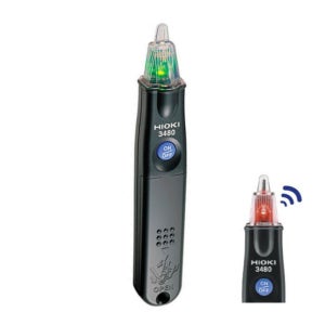 히오끼 비접촉식 검전기 감도조정기능 3481-20