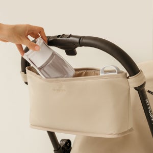 마이플러피 유모차가방 정리함 컵홀더 후크 악세사리 용품