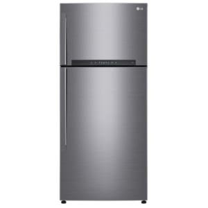 [무료배송및설치] LG전자 507L 2도어 일반형냉장고 자취 오피스텔 원룸 B502S53 500리터대