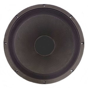 15인치 300와트 마샬음향 스피커유닛 15S-1465P