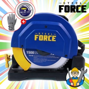 스틸포스 금속절단기 TH-SC355 고속절단기 금속날포함 355mm