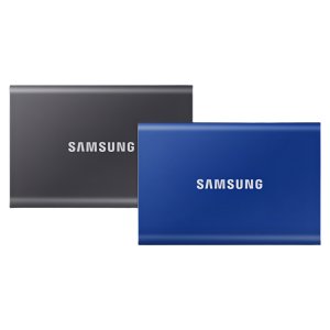 국내 정품 대용량 SSD 외장하드 1테라 USB 3.2 Gen2 휴대용 포터블 스마트폰 태블릿PC 카메라 저장장치