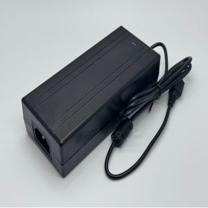 리큅 냉온수 매직매트 LMT-P4S전용 정품 아답터 DC 24V 5A 코드분리형 어댑터 (3구 접지)