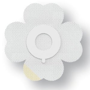 쏠라 쑥뜸볼 쑥패치 (100개입)