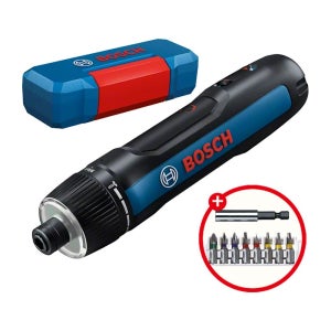 보쉬 Bosch Go3 3.6V 충전 전동 스크류 드라이버