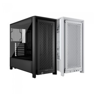 CORSAIR FRAME 4000D (화이트)