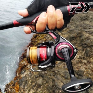 다이와 22 토너먼트릴 토너먼트 이소 경기 LBD 한국다이와정공