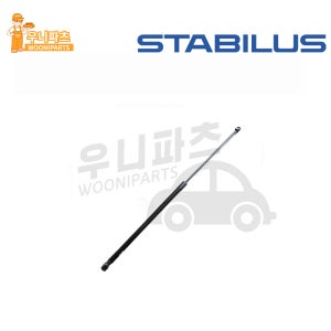 순정 OEM 스테빌러스 폭스바겐 7세대 본넷 본네트 쇼바