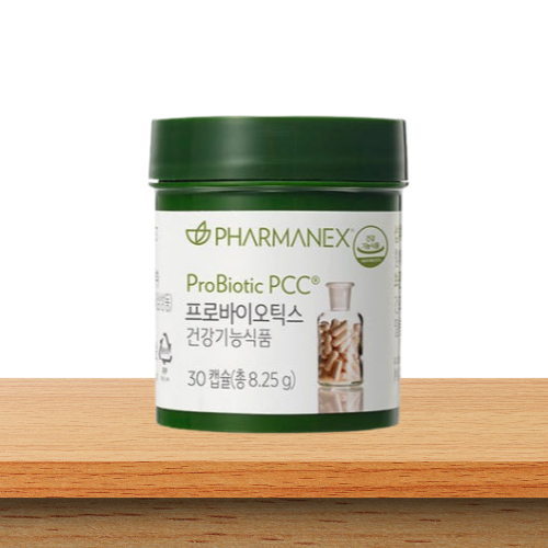 <b>뉴스킨</b> 파마넥스 프로바이오틱스 유산균 30캡슐 <b>N</b>