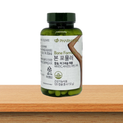 <b>뉴스킨</b> 파마넥스 본포뮬러 120캡슐 <b>N</b>