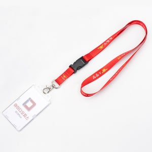 소방공무원목걸이+케이스