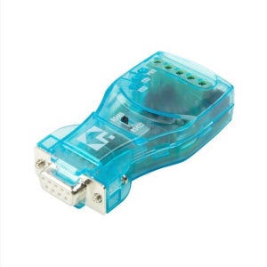 산업용 RS232 to RS422/RS485 시리얼 컨버터 CS-428/9AT-PRO2