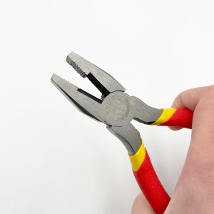 뺀찌 뻰찌 벤찌 밴찌 뻰지 6인치