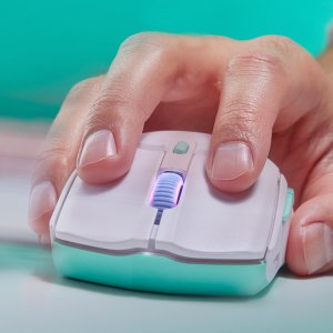 하이퍼엑스 펄스파이어 헤이스트2 코어 무선 게이밍 마우스 게임용