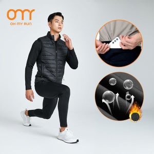 남자 러닝바지 겨울 트레이닝 조거팬츠 마라톤복장 운동 기모 조깅웨어